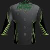 Pro Series Jersey - Design 7 Thumbnail
