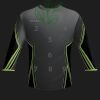 Pro Series Jersey - Design 7 Thumbnail