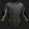 Pro Series Jersey - Design 7 Thumbnail