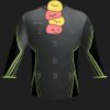 Pro Series Jersey - Design 7 Thumbnail