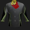 Pro Series Jersey - Design 7 Thumbnail