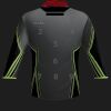 Pro Series Jersey - Design 7 Thumbnail