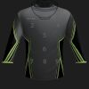 Pro Series Jersey - Design 7 Thumbnail