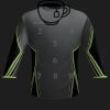 Pro Series Jersey - Design 7 Thumbnail