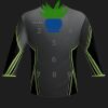 Pro Series Jersey - Design 7 Thumbnail