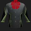 Pro Series Jersey - Design 7 Thumbnail