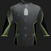 Pro Series Jersey - Design 7 Thumbnail