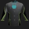 Pro Series Jersey - Design 7 Thumbnail