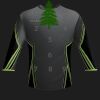 Pro Series Jersey - Design 7 Thumbnail