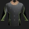 Pro Series Jersey - Design 7 Thumbnail