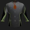 Pro Series Jersey - Design 7 Thumbnail