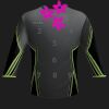 Pro Series Jersey - Design 7 Thumbnail