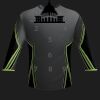 Pro Series Jersey - Design 7 Thumbnail