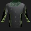 Pro Series Jersey - Design 7 Thumbnail