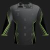 Pro Series Jersey - Design 7 Thumbnail
