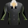 Pro Series Jersey - Design 7 Thumbnail