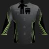 Pro Series Jersey - Design 7 Thumbnail