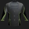 Pro Series Jersey - Design 7 Thumbnail
