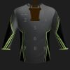 Pro Series Jersey - Design 7 Thumbnail