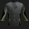 Pro Series Jersey - Design 7 Thumbnail