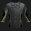 Pro Series Jersey - Design 7 Thumbnail
