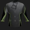 Pro Series Jersey - Design 7 Thumbnail