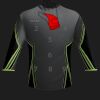 Pro Series Jersey - Design 7 Thumbnail