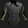 Pro Series Jersey - Design 7 Thumbnail
