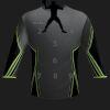 Pro Series Jersey - Design 7 Thumbnail