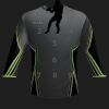 Pro Series Jersey - Design 7 Thumbnail