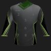 Pro Series Jersey - Design 7 Thumbnail