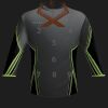Pro Series Jersey - Design 7 Thumbnail