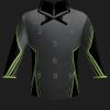 Pro Series Jersey - Design 7 Thumbnail