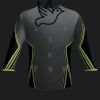 Pro Series Jersey - Design 7 Thumbnail