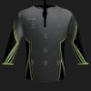 Pro Series Jersey - Design 7 Thumbnail