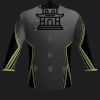 Pro Series Jersey - Design 7 Thumbnail