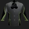 Pro Series Jersey - Design 7 Thumbnail