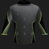Pro Series Jersey - Design 7 Thumbnail