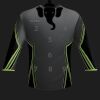Pro Series Jersey - Design 7 Thumbnail