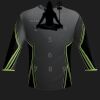Pro Series Jersey - Design 7 Thumbnail