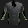 Pro Series Jersey - Design 7 Thumbnail