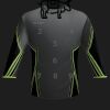 Pro Series Jersey - Design 7 Thumbnail