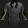 Pro Series Jersey - Design 7 Thumbnail