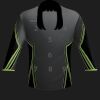 Pro Series Jersey - Design 7 Thumbnail