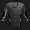 Pro Series Jersey - Design 7 Thumbnail
