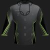 Pro Series Jersey - Design 7 Thumbnail