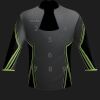 Pro Series Jersey - Design 7 Thumbnail