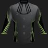Pro Series Jersey - Design 7 Thumbnail