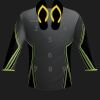 Pro Series Jersey - Design 7 Thumbnail