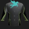 Pro Series Jersey - Design 7 Thumbnail